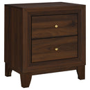 Welsley 4 Pc Bedroom Set - Ace Furniture and Decor
