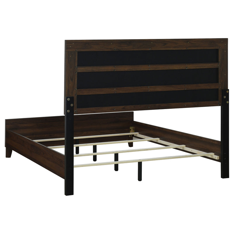Welsley Eastern King & Queen Bed - Ace Furniture and Decor