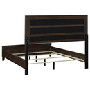 Welsley 4 Pc Bedroom Set - Ace Furniture and Decor