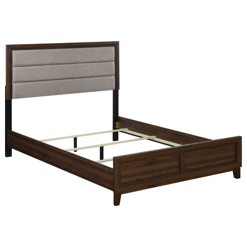 Welsley Eastern King & Queen Bed - Ace Furniture and Decor