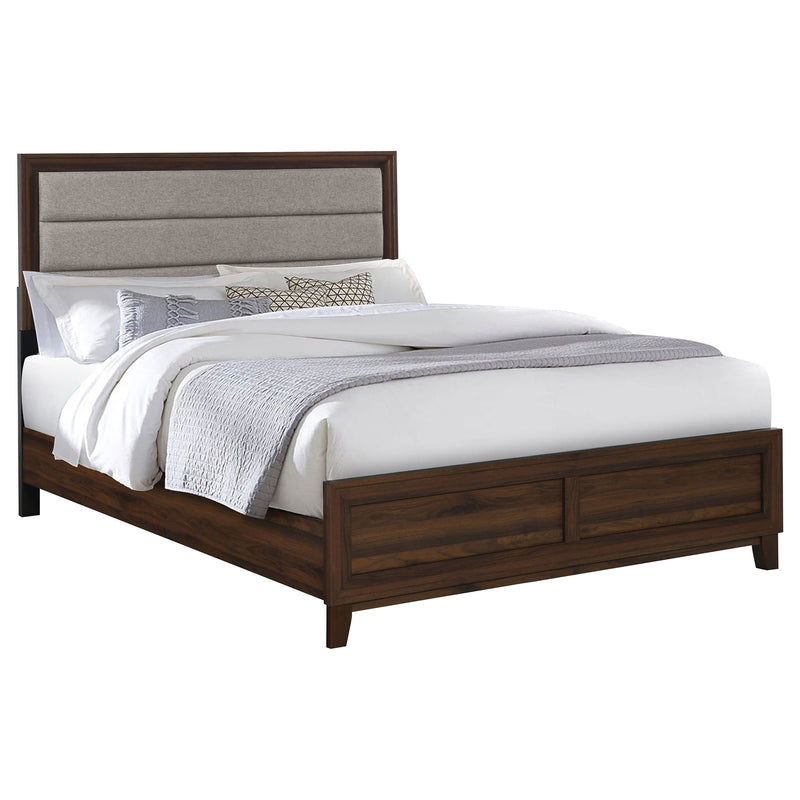 Welsley Eastern King & Queen Bed - Ace Furniture and Decor