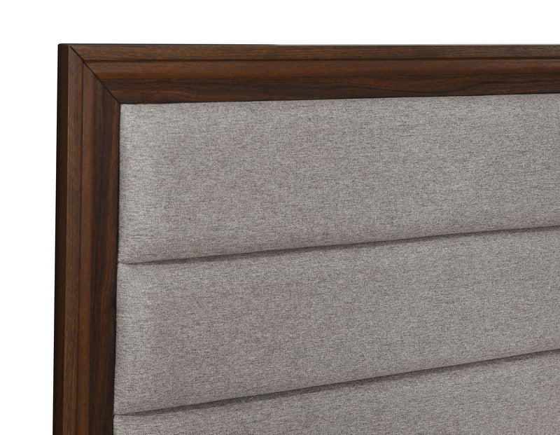 Welsley Eastern King & Queen Bed - Ace Furniture and Decor
