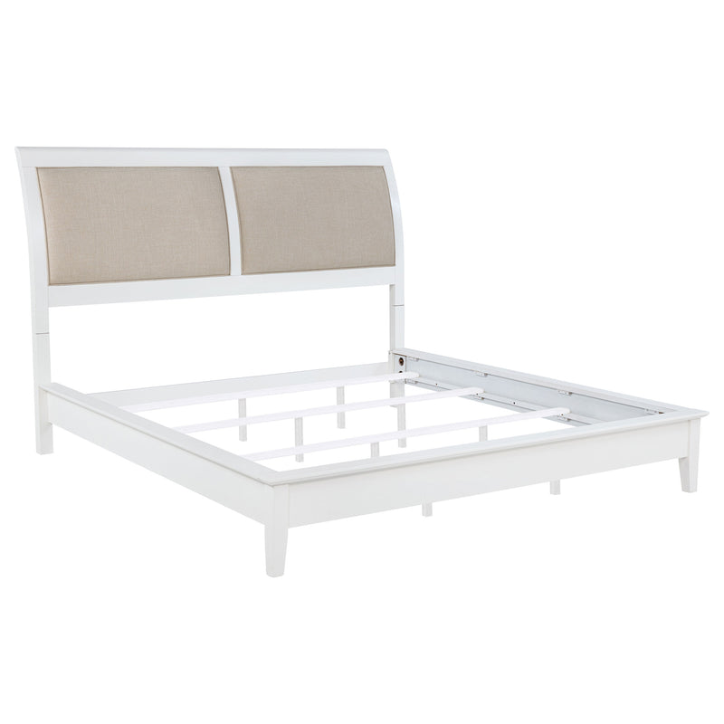 Bexhill 4 & 5 Piece Bedroom Set King, Cal.King, & Queen - Ace Furniture and Decor