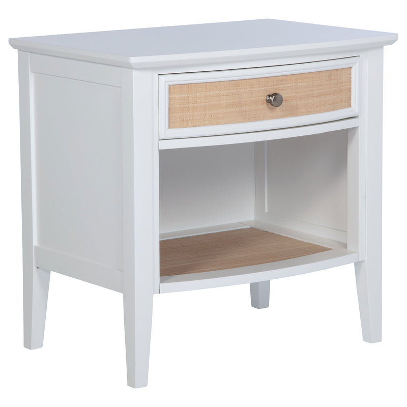 Bexhill 4 & 5 Piece Bedroom Set King, Cal.King, & Queen - Ace Furniture and Decor