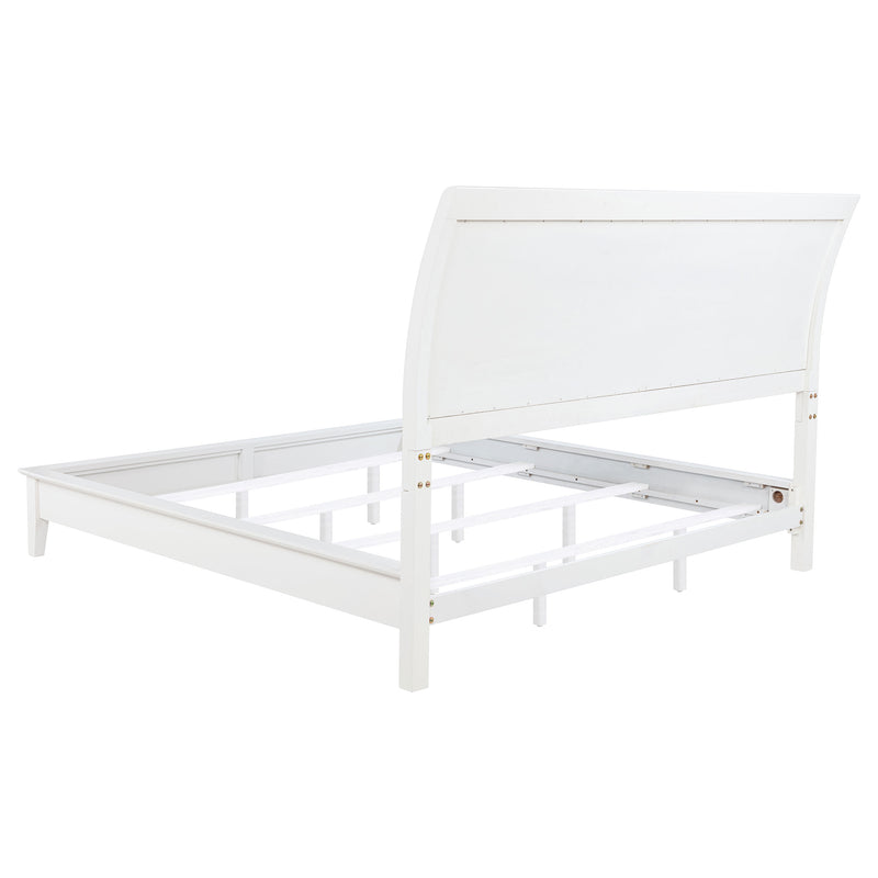 Bexhill 4 & 5 Piece Bedroom Set King, Cal.King, & Queen - Ace Furniture and Decor