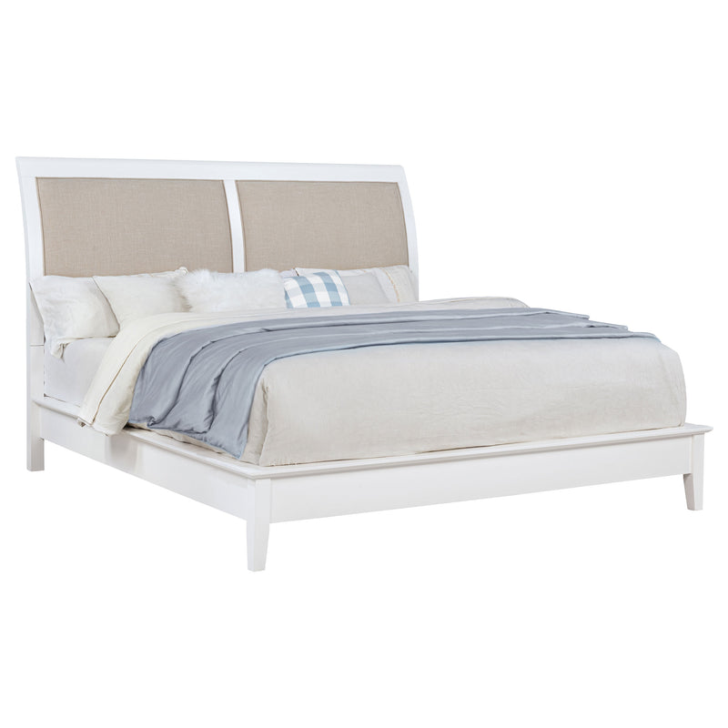 Bexhill California King, E.King, Queen Bed - Ace Furniture and Decor