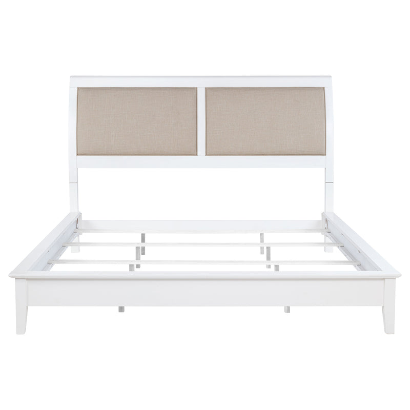 Bexhill California King, E.King, Queen Bed - Ace Furniture and Decor