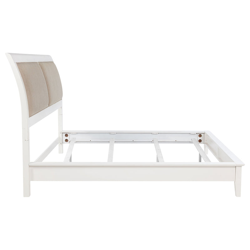 Bexhill California King, E.King, Queen Bed - Ace Furniture and Decor