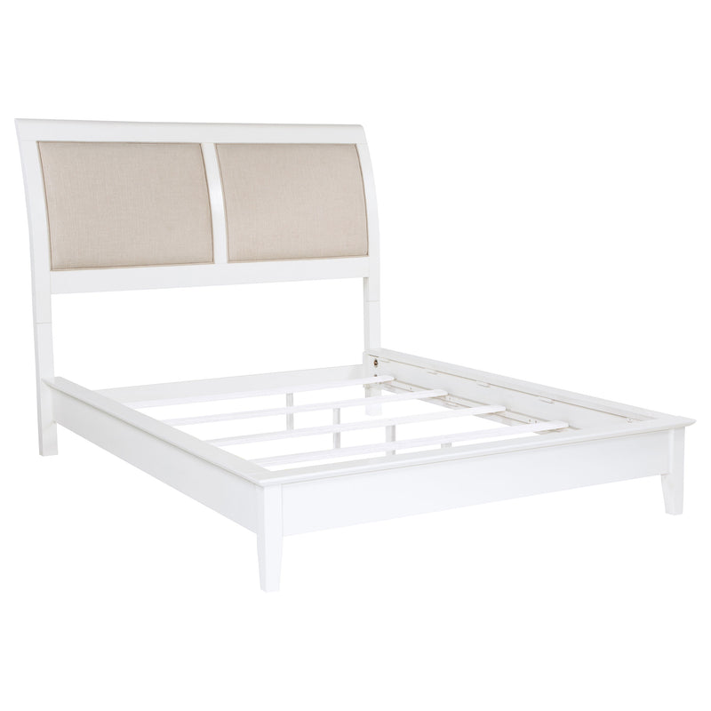 Bexhill 4 & 5 Piece Bedroom Set King, Cal.King, & Queen - Ace Furniture and Decor