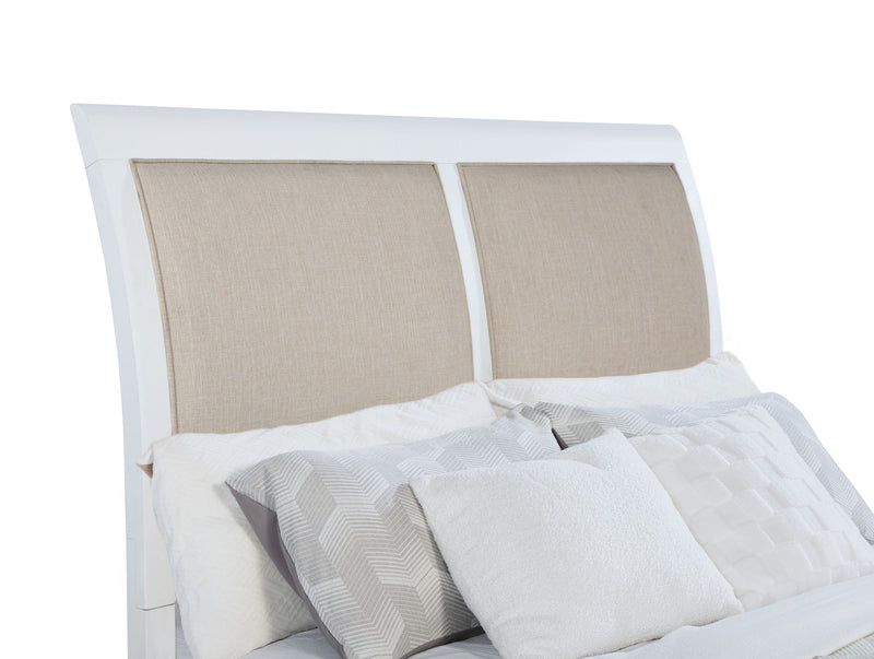 Bexhill 4 & 5 Piece Bedroom Set King, Cal.King, & Queen - Ace Furniture and Decor