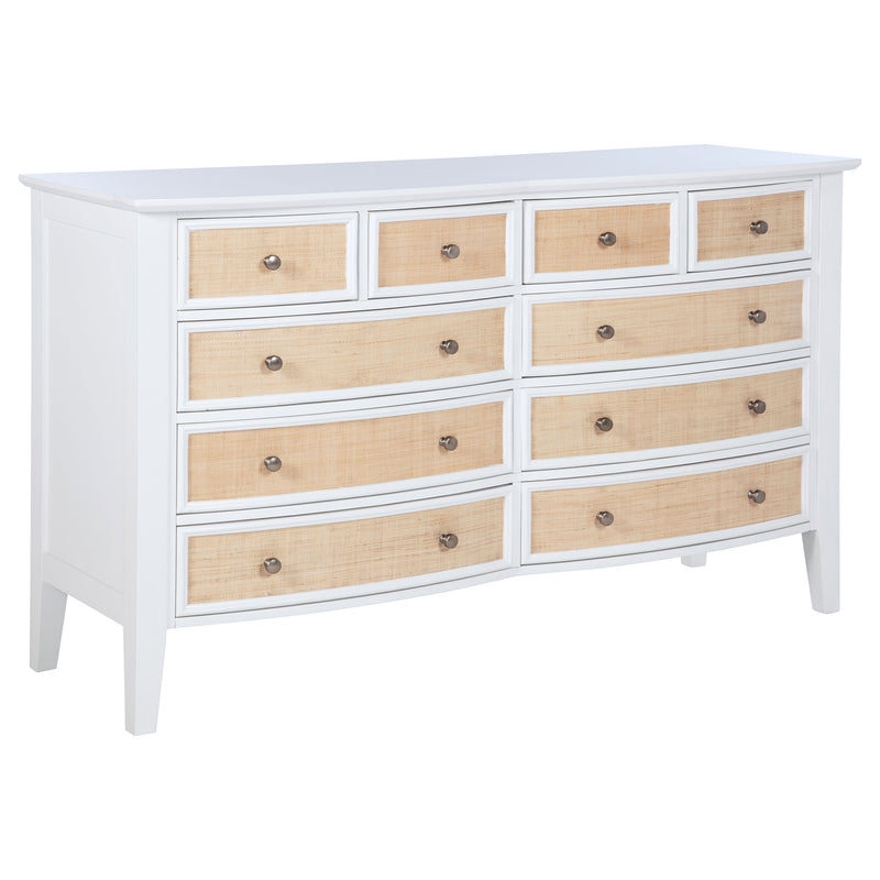 Bexhill 4 & 5 Piece Bedroom Set King, Cal.King, & Queen - Ace Furniture and Decor