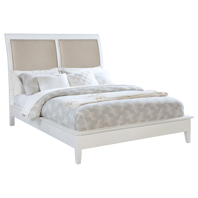 Bexhill California King, E.King, Queen Bed - Ace Furniture and Decor