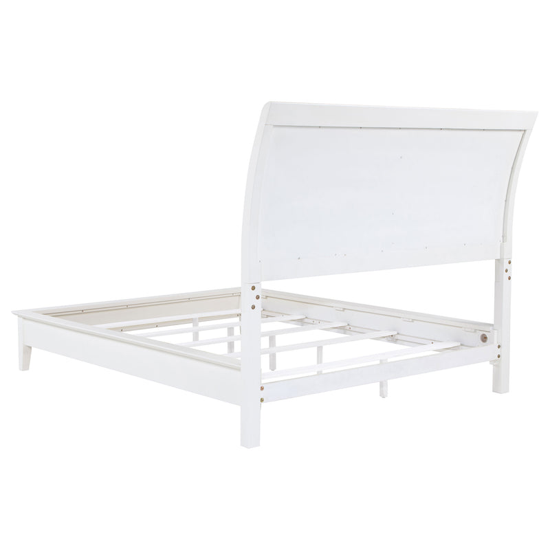 Bexhill California King, E.King, Queen Bed - Ace Furniture and Decor