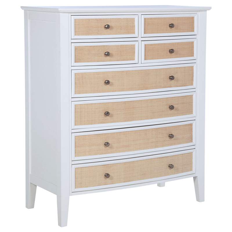 Bexhill 4 & 5 Piece Bedroom Set King, Cal.King, & Queen - Ace Furniture and Decor