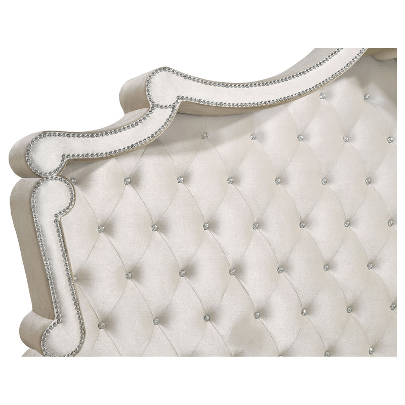 Antonella Bedroom Sets - Ace Furniture and Decor