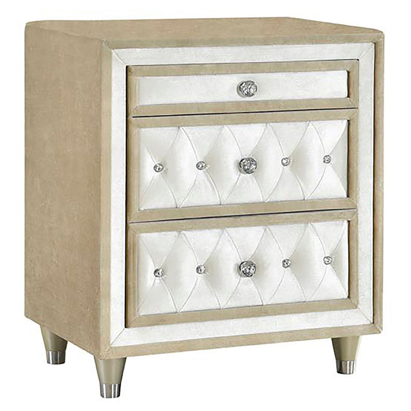 Antonella Bedroom Sets - Ace Furniture and Decor