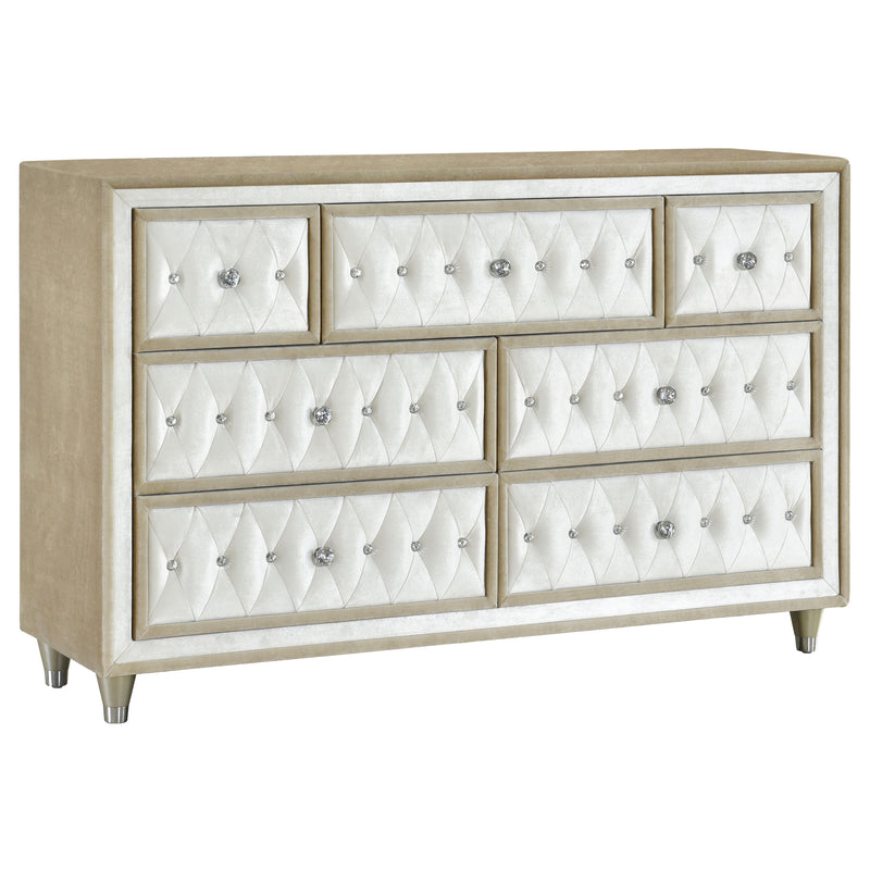 Antonella Bedroom Sets - Ace Furniture and Decor