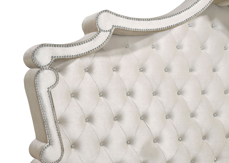 Antonella Bedroom Sets - Ace Furniture and Decor
