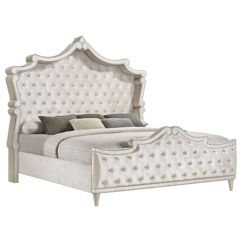 Antonella Bedroom Sets - Ace Furniture and Decor