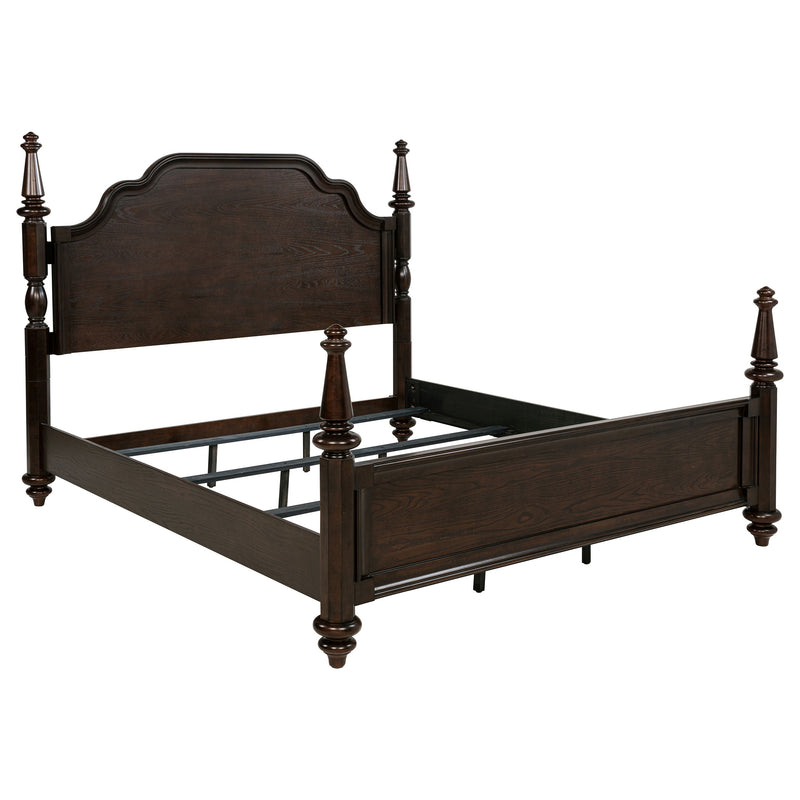 Andover California King, Queen, & E.King Bed - Ace Furniture and Decor
