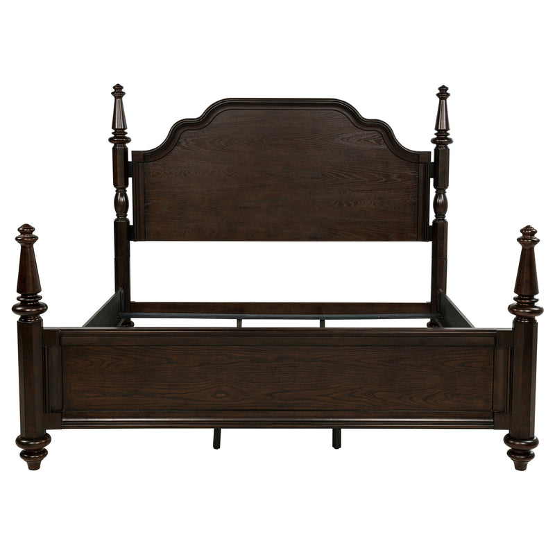 Andover California King, Queen, & E.King Bed - Ace Furniture and Decor