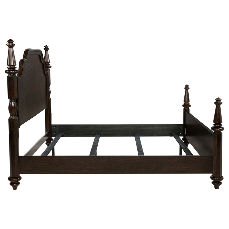 Andover California King, Queen, & E.King Bed - Ace Furniture and Decor