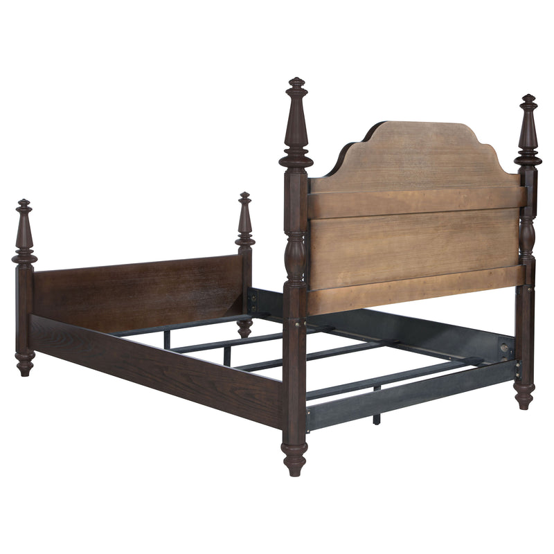 Andover 4 & 5 Piece Bedroom Set King, Queen, & Cal.King - Ace Furniture and Decor
