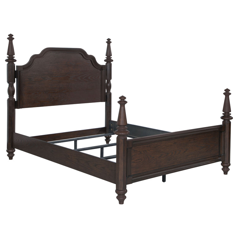 Andover 4 & 5 Piece Bedroom Set King, Queen, & Cal.King - Ace Furniture and Decor