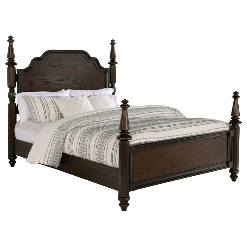 Andover California King, Queen, & E.King Bed - Ace Furniture and Decor