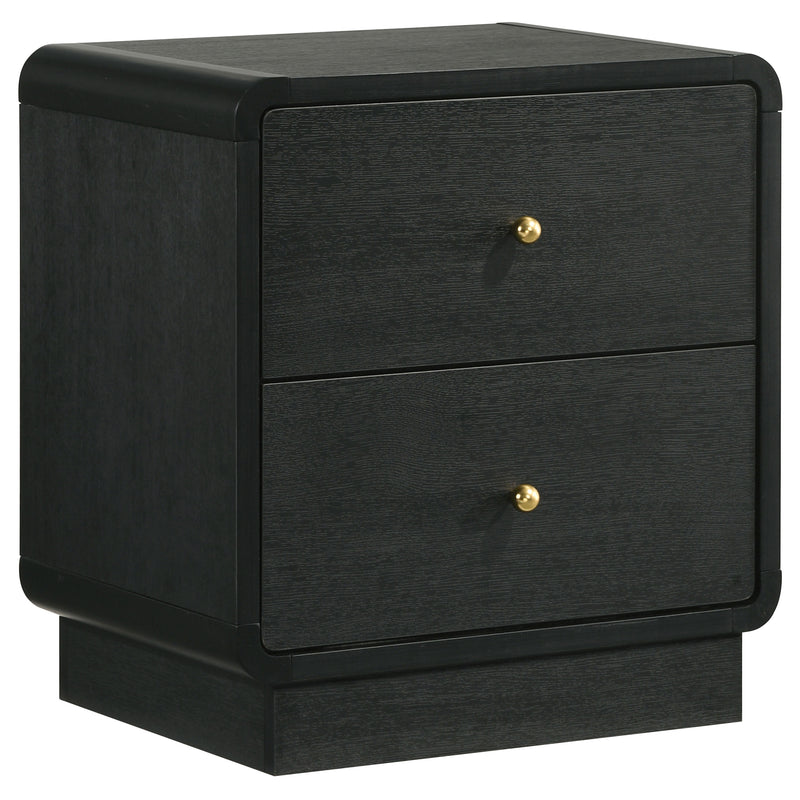 Cavelle 4 & 5 Piece Bedroom Set Queen & E.King - Ace Furniture and Decor