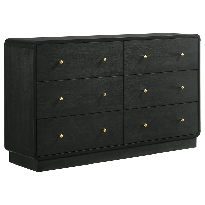 Cavelle 4 & 5 Piece Bedroom Set Queen & E.King - Ace Furniture and Decor
