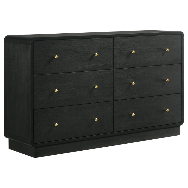 Cavelle 4 & 5 Piece Bedroom Set Queen & E.King - Ace Furniture and Decor