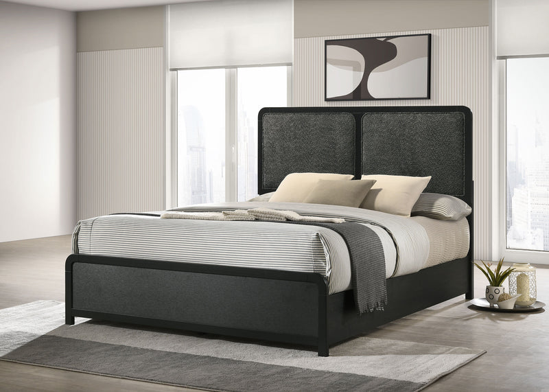 Cavelle Eastern King & Queen Bed - Ace Furniture and Decor