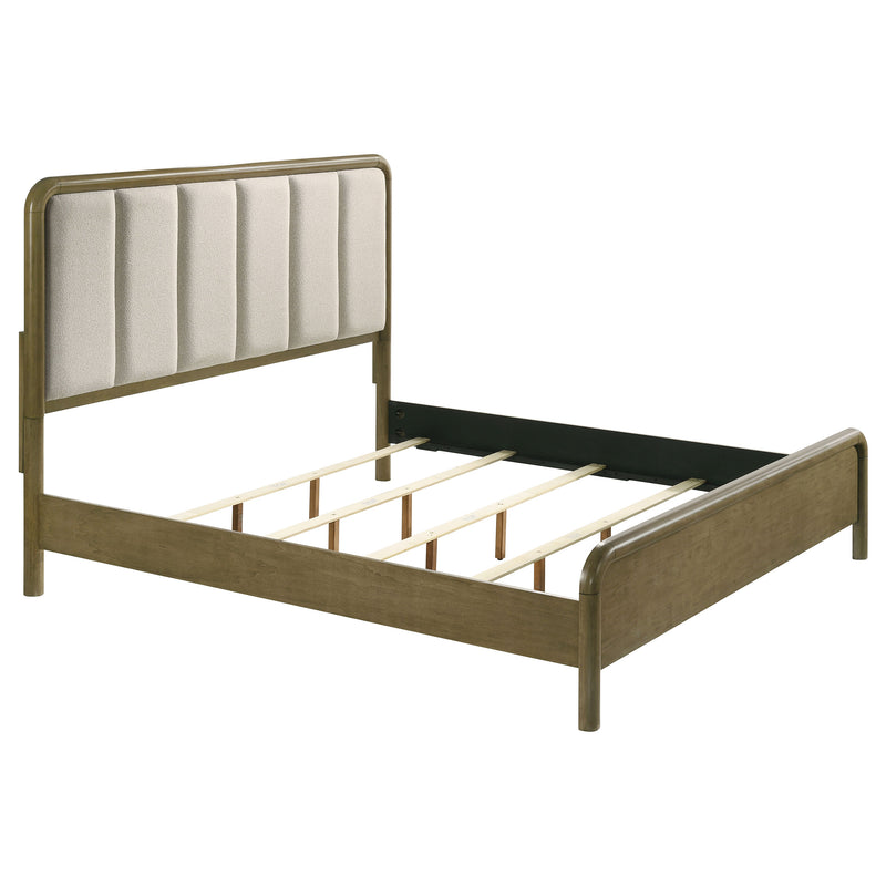 Amsbury California King, E.King, & Queen Bed - Ace Furniture and Decor