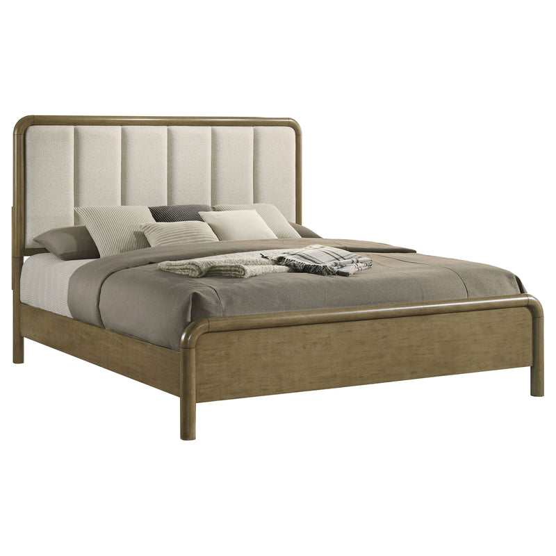 Amsbury California King, E.King, & Queen Bed - Ace Furniture and Decor