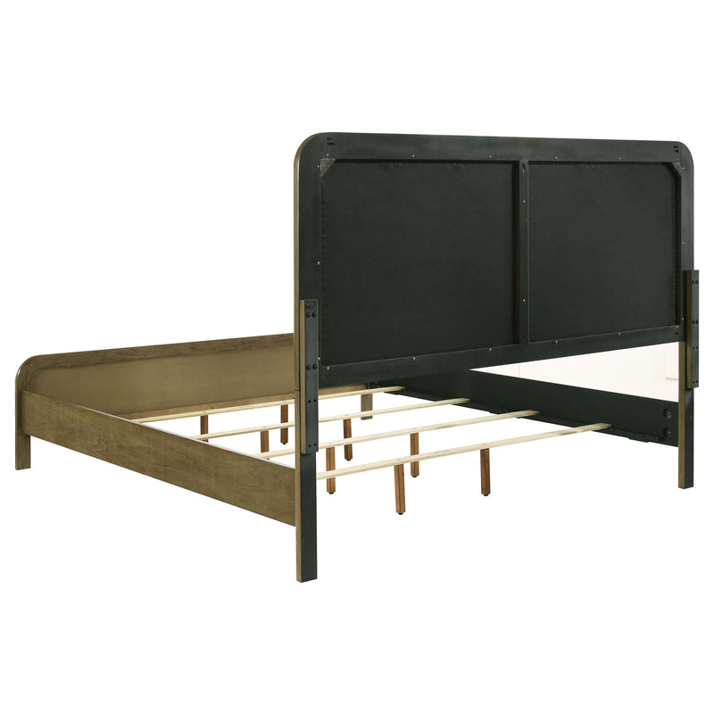Amsbury California King, E.King, & Queen Bed - Ace Furniture and Decor