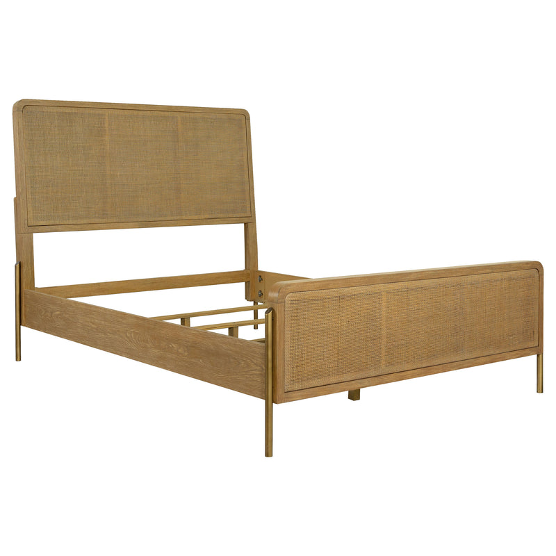 Arini Bedroom Set Beige - Ace Furniture and Decor