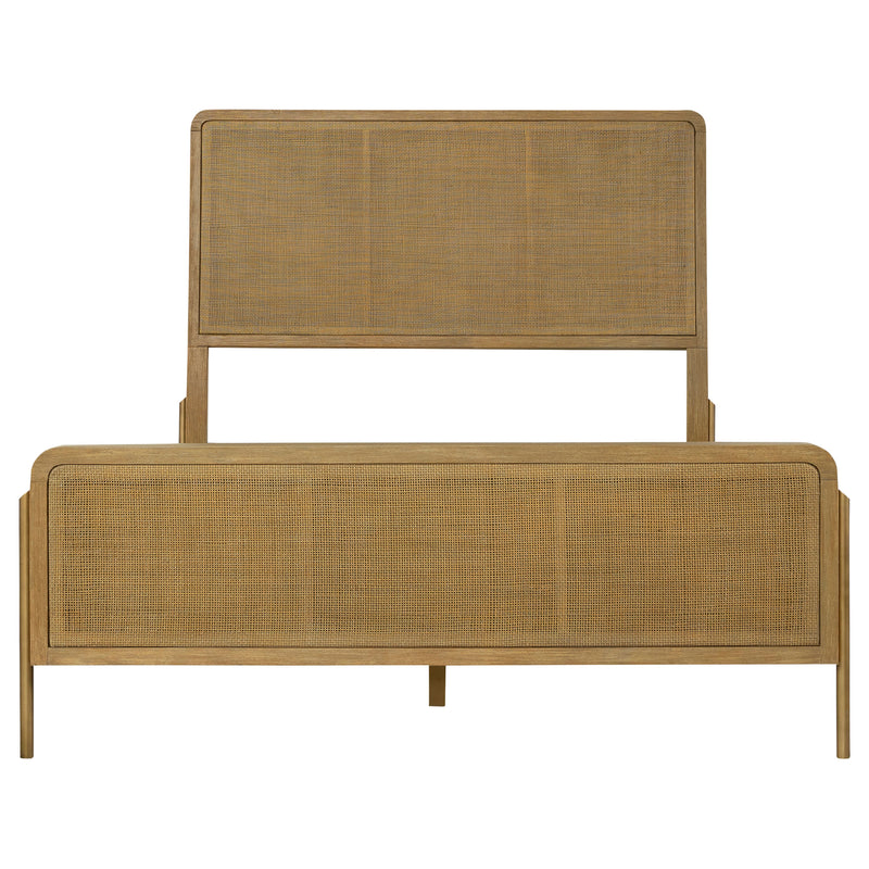Arini Bedroom Set Beige - Ace Furniture and Decor