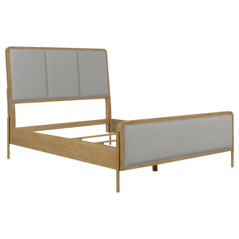 Arini Bedroom Set Beige - Ace Furniture and Decor