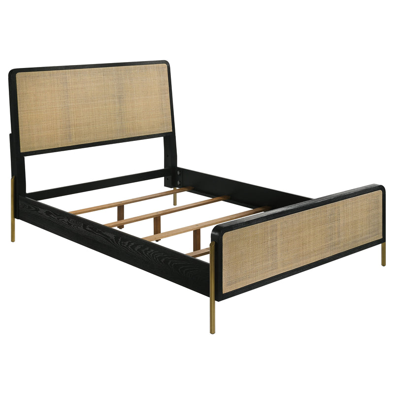 Arini 4 & 5 Piece Bedroom Set King & Queen - Ace Furniture and Decor