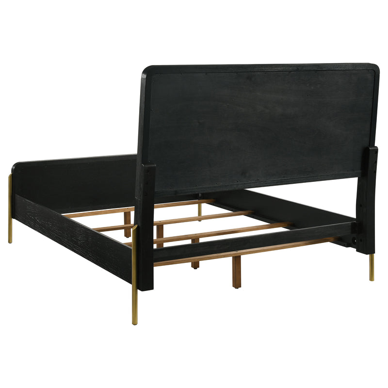 Arini 4 & 5 Piece Bedroom Set King & Queen - Ace Furniture and Decor
