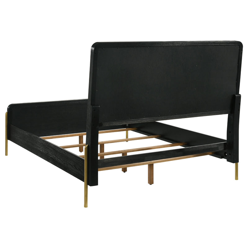 Arini 4 & 5 Piece Bedroom Set King & Queen - Ace Furniture and Decor