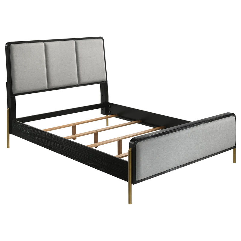 Arini 4 & 5 Piece Bedroom Set King & Queen - Ace Furniture and Decor