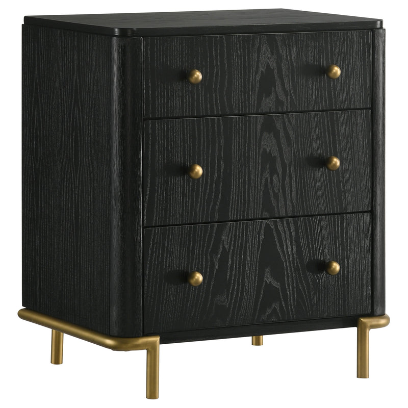 Arini 4 & 5 Piece Bedroom Set King & Queen - Ace Furniture and Decor