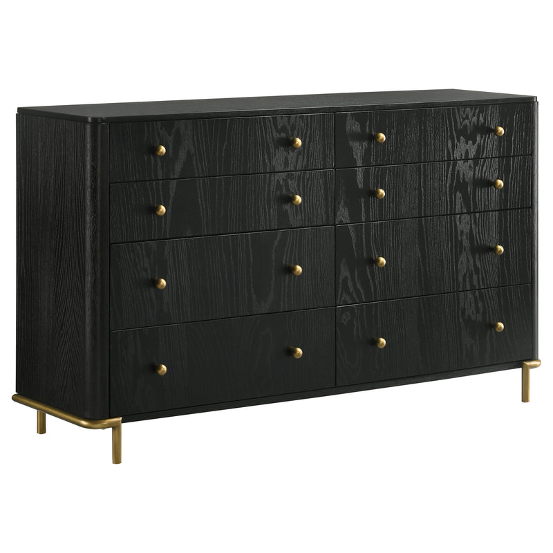 Arini 4 & 5 Piece Bedroom Set King & Queen - Ace Furniture and Decor