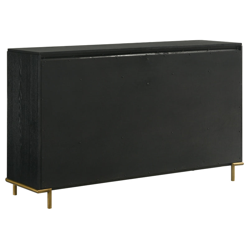 Arini 4 & 5 Piece Bedroom Set King & Queen - Ace Furniture and Decor