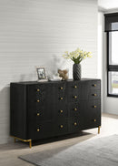 Arini Dressers