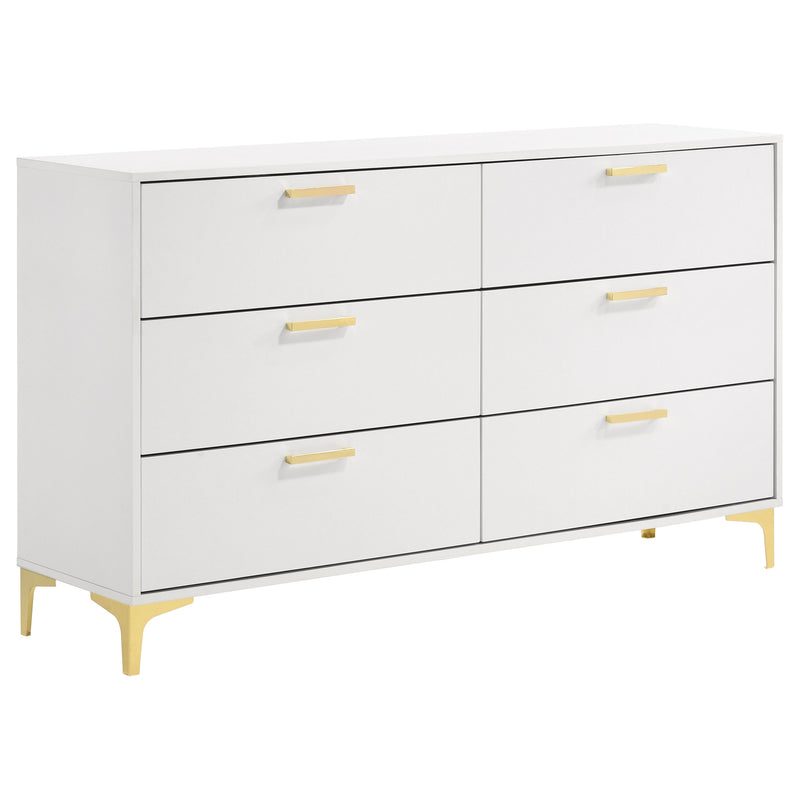 Kendall Bedroom Sets - Ace Furniture and Decor