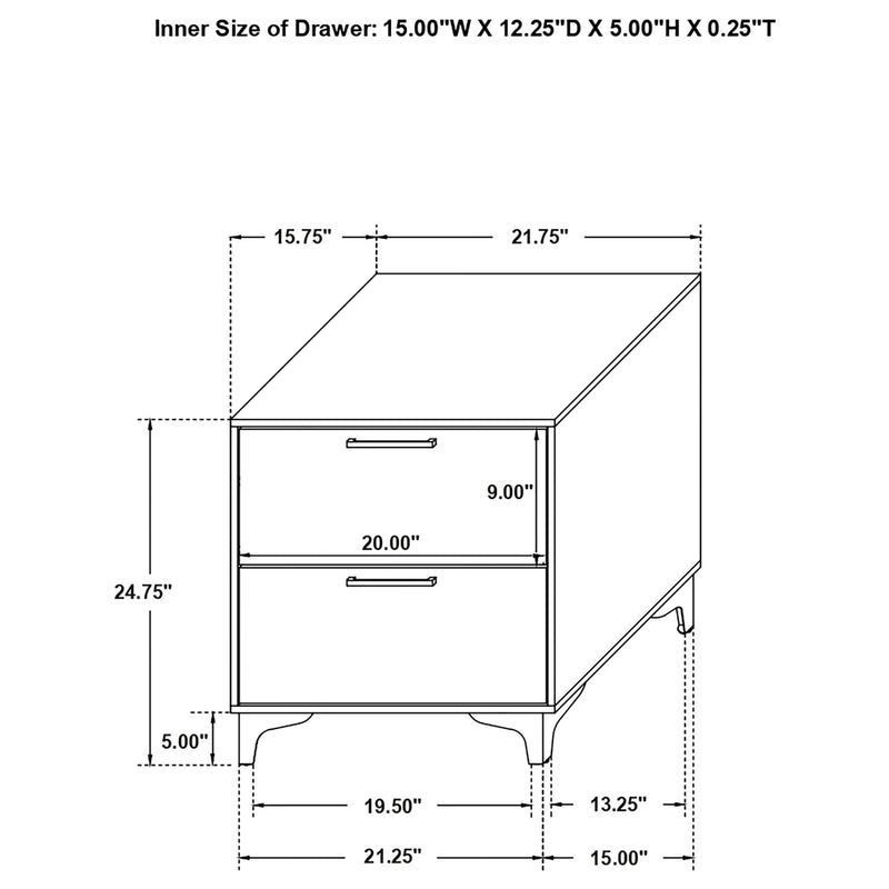 Kendall Bedroom Sets - Ace Furniture and Decor