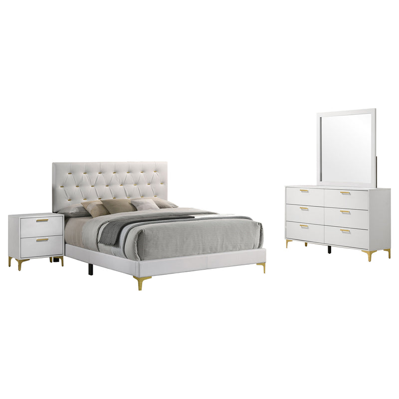 Kendall Bedroom Sets - Ace Furniture and Decor
